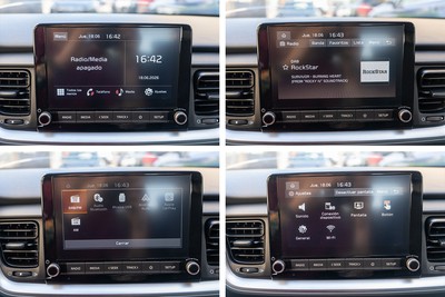 KIA Stonic