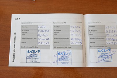 KIA Stonic