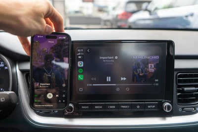 KIA Stonic