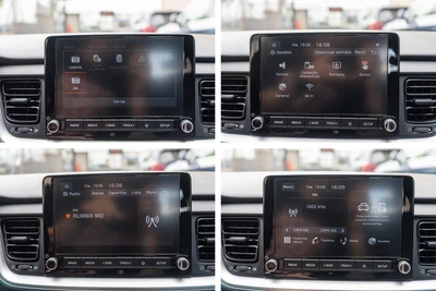 KIA Stonic
