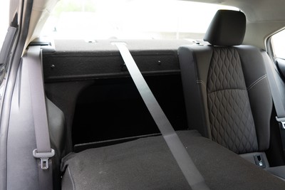 TOYOTA Corolla Sedan
