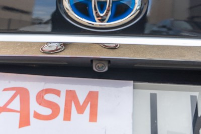 TOYOTA Corolla Sedan