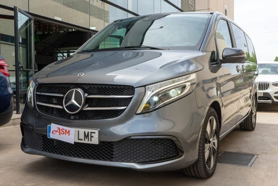 MERCEDES-BENZ Clase V