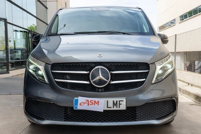 MERCEDES-BENZ Clase V