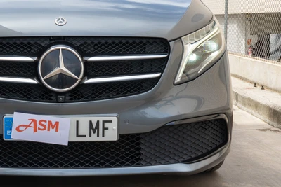 MERCEDES-BENZ Clase V