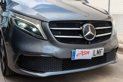 MERCEDES-BENZ Clase V