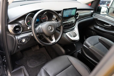 MERCEDES-BENZ Clase V