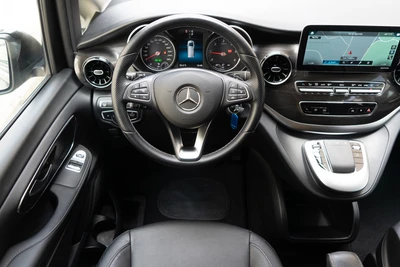 MERCEDES-BENZ Clase V
