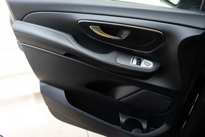 MERCEDES-BENZ Clase V