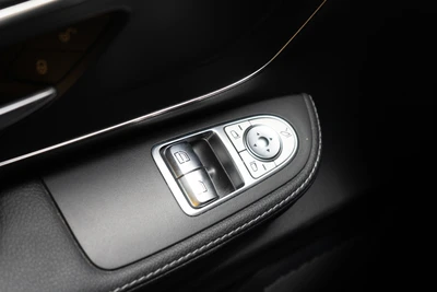 MERCEDES-BENZ Clase V