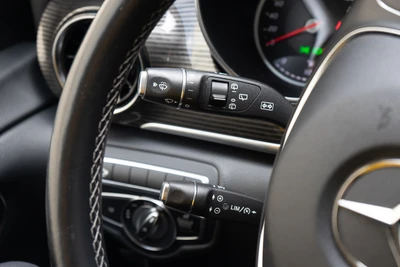 MERCEDES-BENZ Clase V