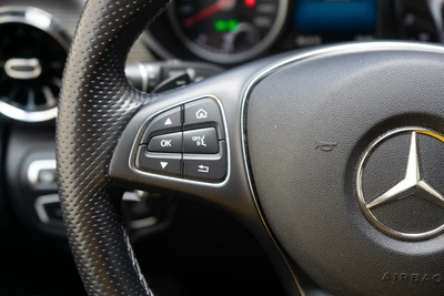 MERCEDES-BENZ Clase V