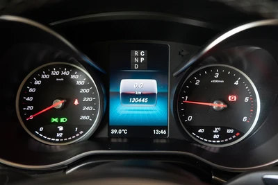 MERCEDES-BENZ Clase V