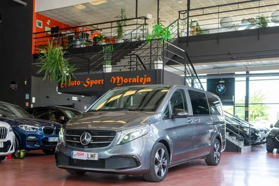 MERCEDES-BENZ Clase V