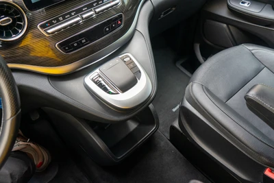 MERCEDES-BENZ Clase V