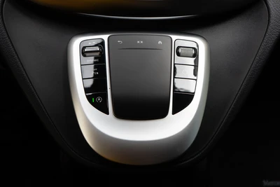 MERCEDES-BENZ Clase V