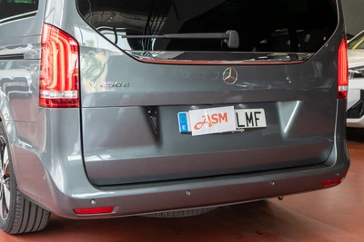 MERCEDES-BENZ Clase V