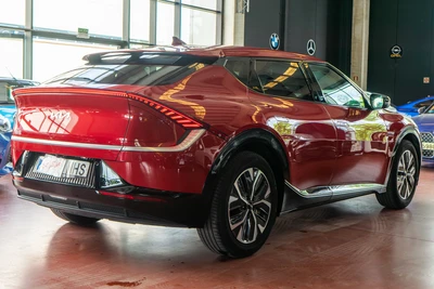 KIA 