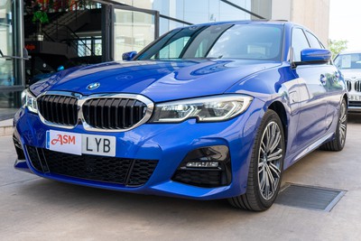 BMW Serie 3