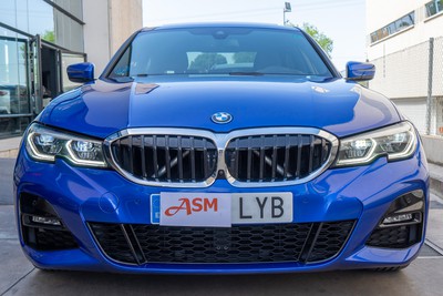 BMW Serie 3