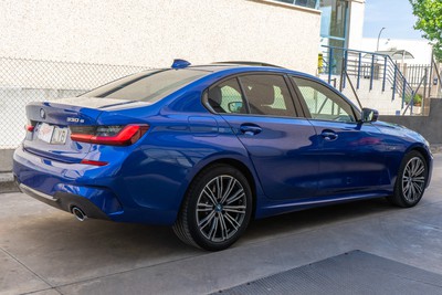 BMW Serie 3
