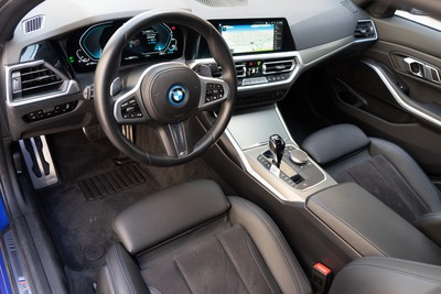 BMW Serie 3