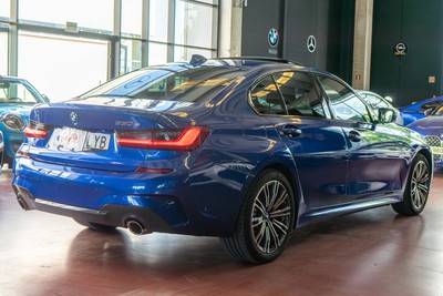 BMW Serie 3