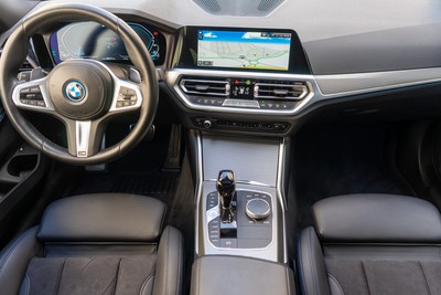 BMW Serie 3