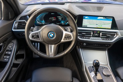 BMW Serie 3