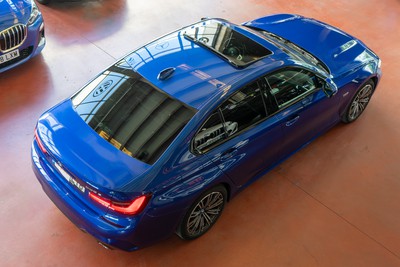 BMW Serie 3