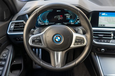BMW Serie 3