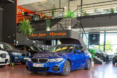 BMW Serie 3