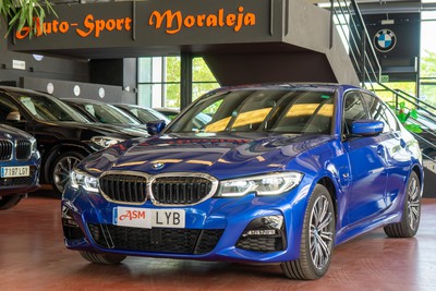 BMW Serie 3