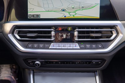 BMW Serie 3