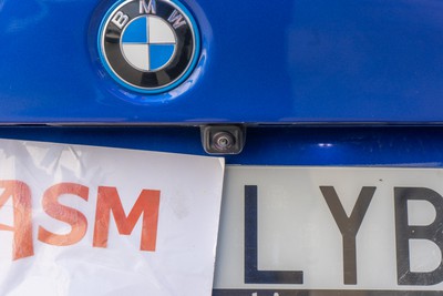 BMW Serie 3
