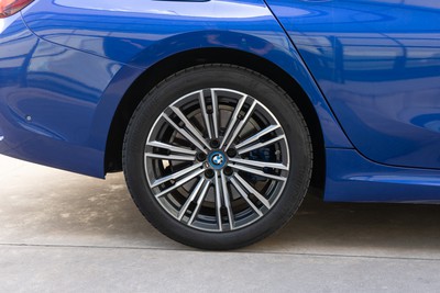 BMW Serie 3