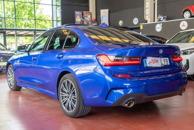 BMW Serie 3
