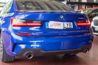 BMW Serie 3