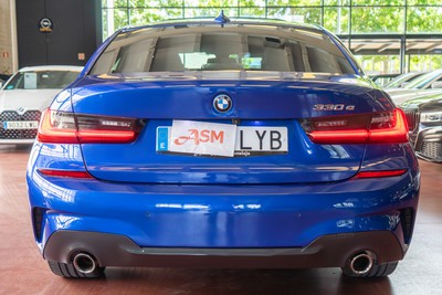 BMW Serie 3