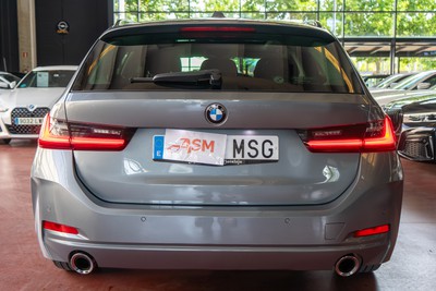 BMW Serie 3