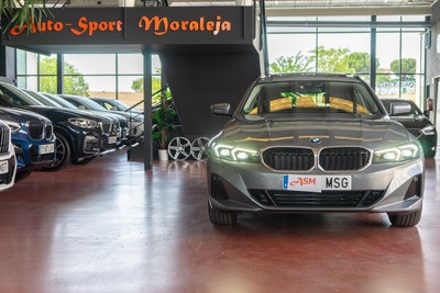 BMW Serie 3