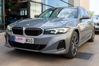 BMW Serie 3