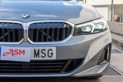 BMW Serie 3