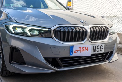 BMW Serie 3