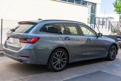 BMW Serie 3