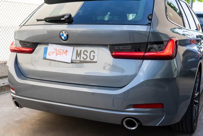 BMW Serie 3
