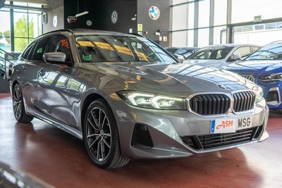 BMW Serie 3