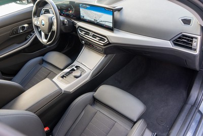 BMW Serie 3