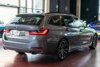 BMW Serie 3