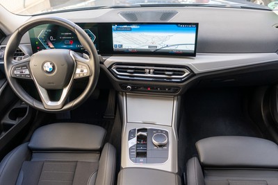 BMW Serie 3